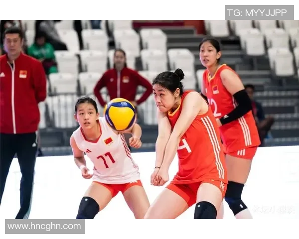 广州排球队在世锦赛中的节奏表现分析与未来展望 广州排球队在世锦赛中的节奏表现分析与未来展望