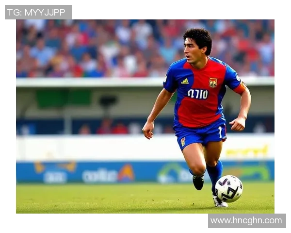 足球场上的璀璨星辰各路明星球员的传奇故事与精彩瞬间